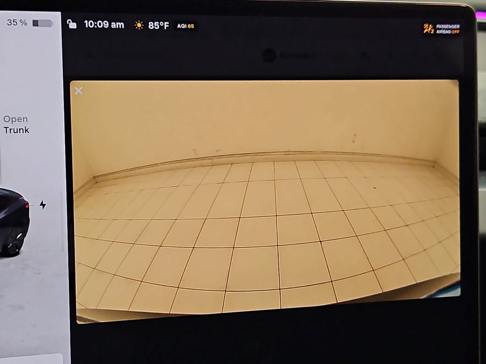 Used 2025 Tesla Model 3 Long Range RWD image 4
