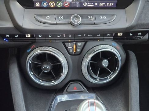 Used 2023 Chevrolet Camaro ZL1 image 16