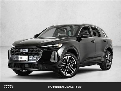 Certified 2025 Audi Q5 Premium w/ Convenience Package