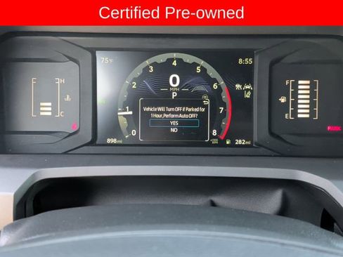 Used 2025 Toyota Tacoma SR5 AWD/4WD image 18