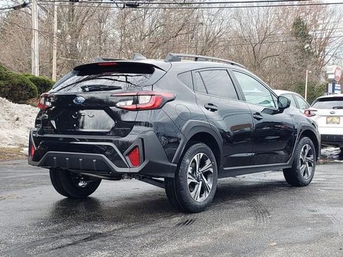 New 2026 Subaru Crosstrek 2.0i Premium image 3