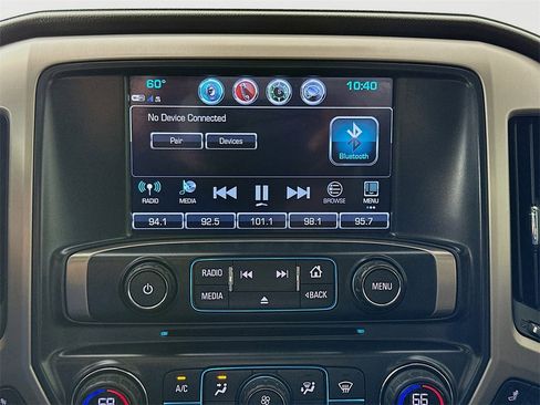 Used 2017 GMC Sierra 2500 Denali w/ Duramax Plus Package image 18