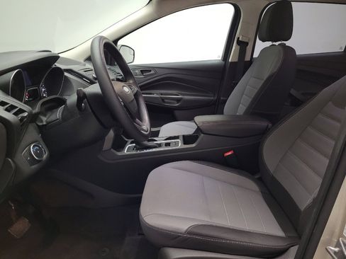 Used 2017 Ford Escape S FWD image 17