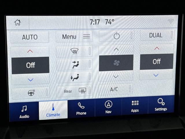 Used 2019 Ford F150 Platinum w/ Equipment Group 701A Luxury AWD/4WD image 35