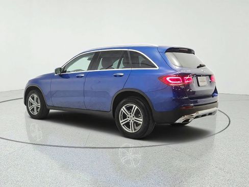 Used 2022 Mercedes-Benz GLC 300 image 7