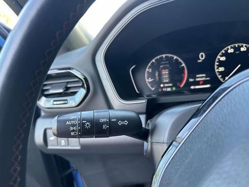 Used 2024 Honda Pilot TrailSport image 26