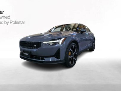 Certified 2023 Polestar Polestar 2