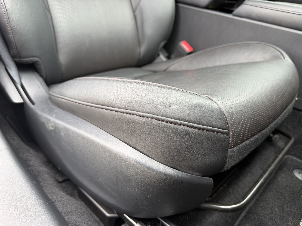 Used 2022 MAZDA MAZDA3 s AWD/4WD image 25