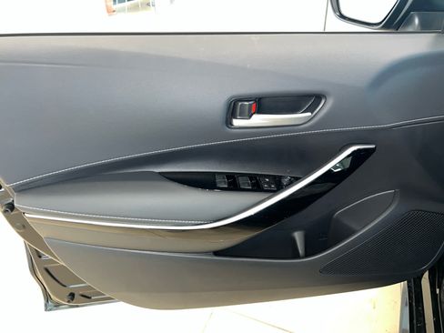 New 2026 Toyota Corolla XSE FWD image 10