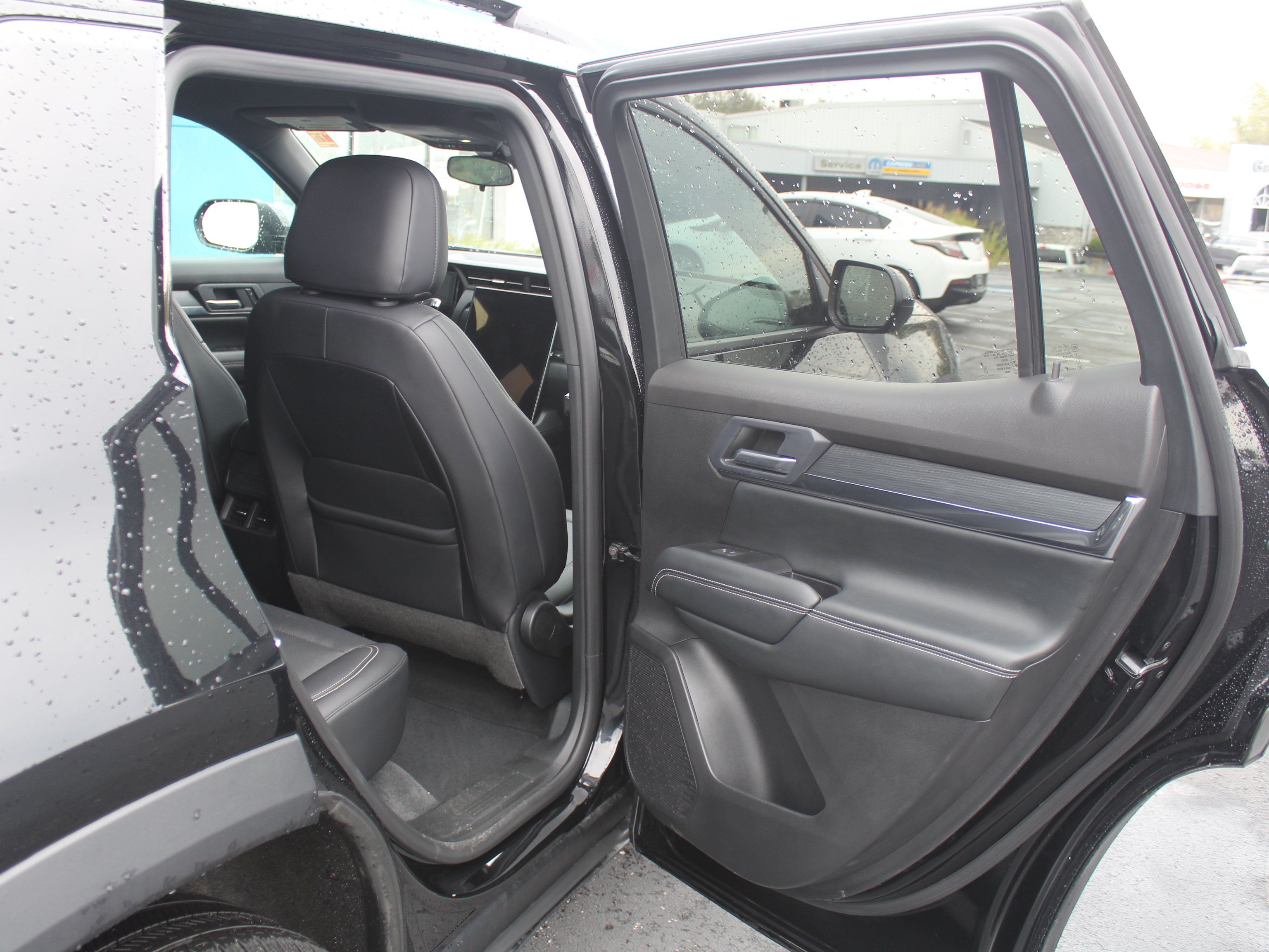 Used 2026 GMC Terrain Elevation w/ Elevation Premium Package AWD/4WD image 24