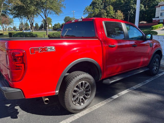Used 2020 Ford Ranger XLT w/ Equipment Group 301A Mid RWD image 3