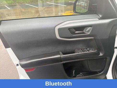 Used 2021 Ford Bronco Sport image 11