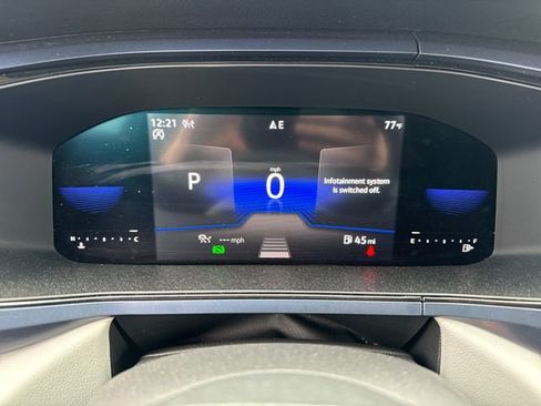 Used 2022 Volkswagen Taos SE w/ Driver Assistance Package AWD/4WD image 25