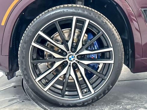 Used 2023 BMW X5 M50i w/ Executive Package AWD/4WD image 26