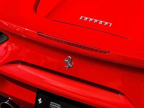 Used 2019 Ferrari 488 Spider image 50