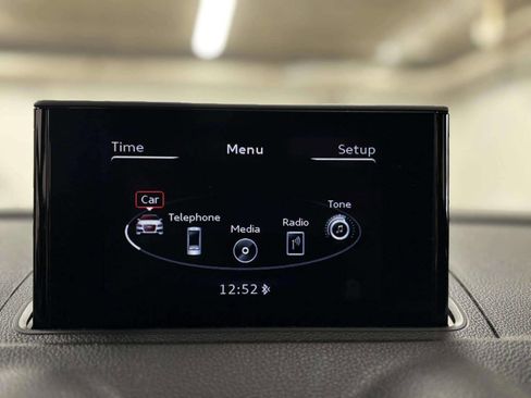 Used 2016 Audi A3 2.0T Premium image 26