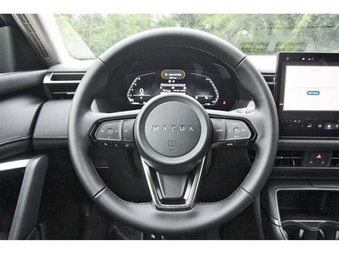 New 2026 MAZDA CX-5 Preferred AWD/4WD image 11