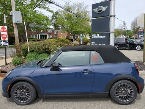 New 2026 MINI Cooper S FWD image 2