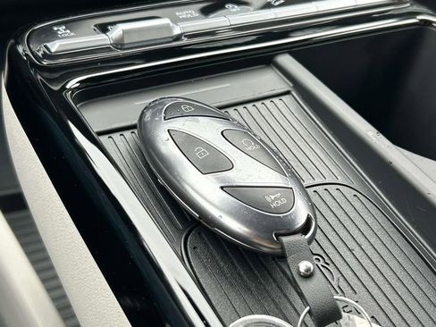 New 2026 Hyundai Tucson Limited image 39