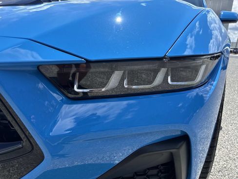 Used 2024 Ford Mustang GT Premium RWD image 9