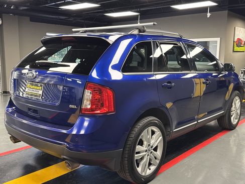 Used 2013 Ford Edge SEL image 7