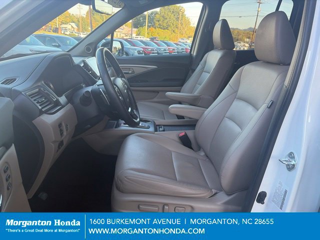 Used 2023 Honda Ridgeline RTL-E image 13