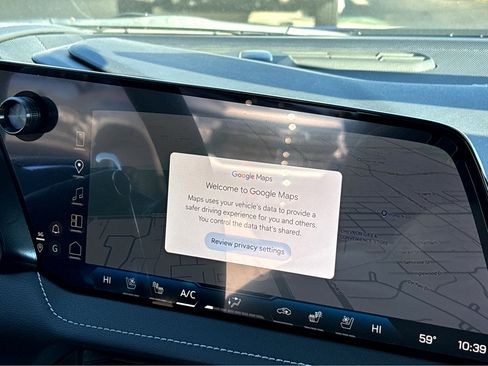 New 2026 Chevrolet Corvette 2LT image 7