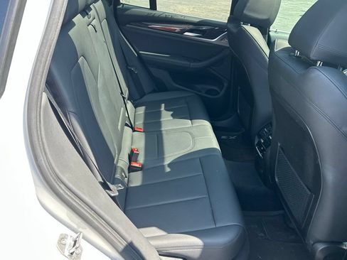 Used 2019 BMW X3 xDrive30i w/ Convenience Package AWD/4WD image 18