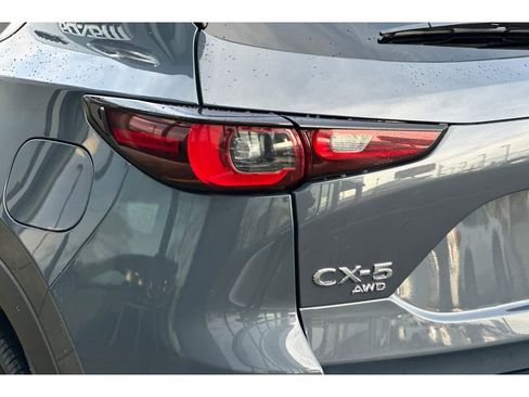 Certified 2024 MAZDA CX-5 Carbon Edition image 27