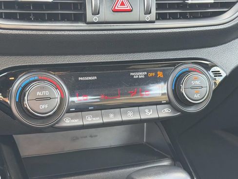 Used 2023 Kia Forte GT-Line image 15