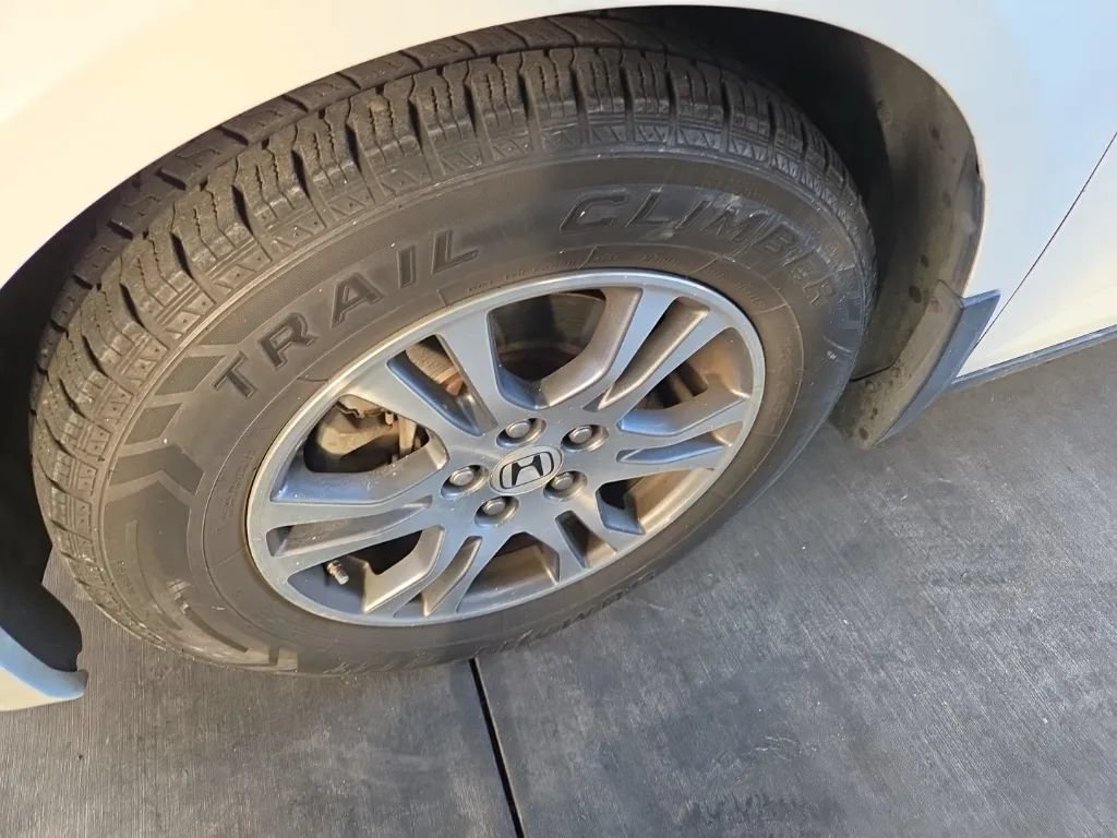 Used 2013 Honda Odyssey EX-L image 7