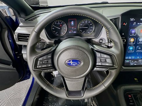 Used 2025 Subaru Crosstrek 2.5i Sport AWD/4WD image 10
