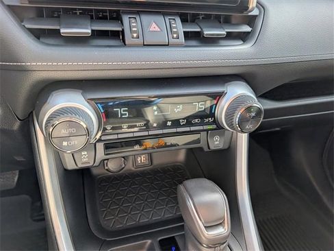 Used 2023 Toyota RAV4 XLE Premium image 12