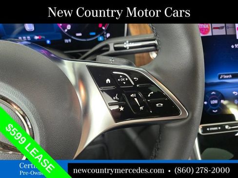 Certified 2026 Mercedes-Benz GLC 300 4MATIC image 26
