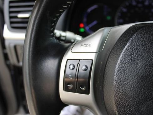 Used 2012 Lexus CT 200h Premium w/ Premium Audio Pkg FWD image 9