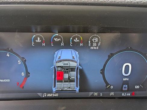 New 2026 Ford F150 XLT w/ Equipment Group 302A MID image 10