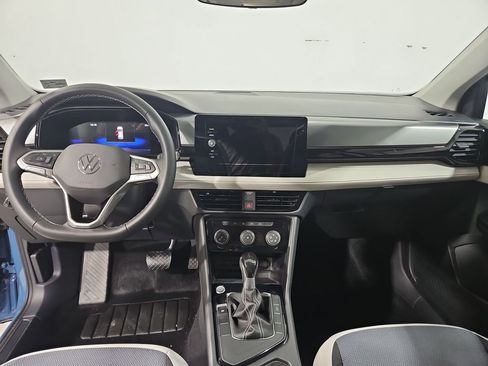 New 2025 Volkswagen Taos S image 12