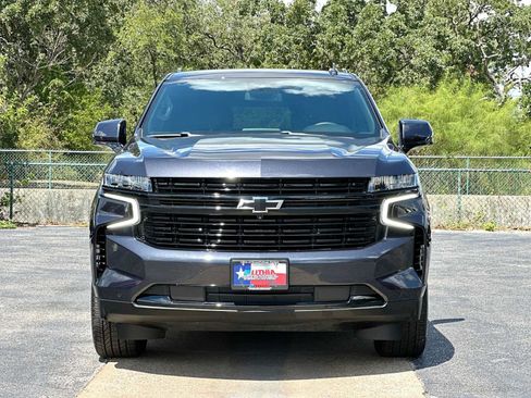Used 2024 Chevrolet Tahoe RST w/ Luxury Package RWD image 10