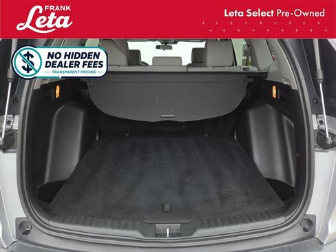 Used 2021 Honda CR-V EX image 24