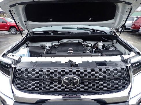 Used 2020 Toyota Tundra SR5 w/ TRD Off-Road Package image 13