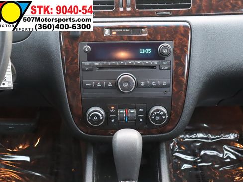 Used 2016 Chevrolet Impala LTZ image 15