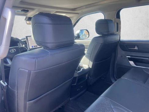Used 2024 Toyota Tundra Limited image 18