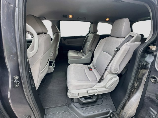 Used 2019 Honda Odyssey EX image 23