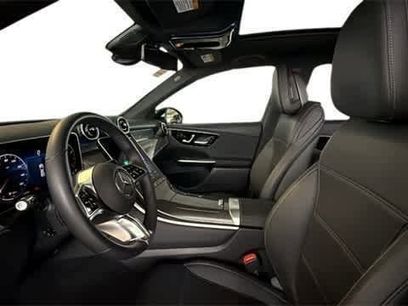 Certified 2025 Mercedes-Benz GLC 300 4MATIC