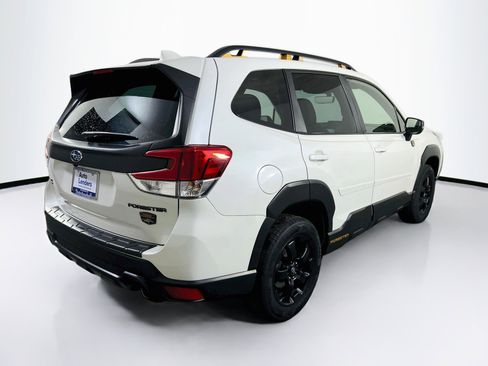 Used 2023 Subaru Forester Wilderness AWD/4WD image 5
