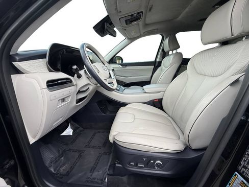Used 2024 Hyundai Palisade Calligraphy AWD/4WD image 9