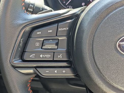 Used 2024 Subaru Crosstrek 2.5i Limited AWD/4WD image 28