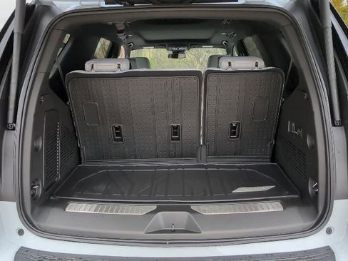 New 2026 Chevrolet Tahoe Premier w/ Sun And Tow Package image 11