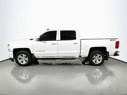 Used 2018 Chevrolet Silverado 1500 LT w/ All Star Edition