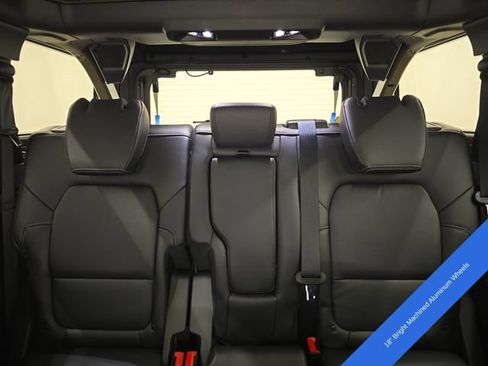 New 2026 Ford Bronco Outer Banks AWD/4WD image 25